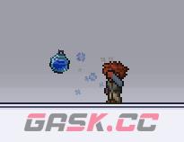 泰拉瑞亚液体炸弹怎么获得-第1张-单机攻略-GASK