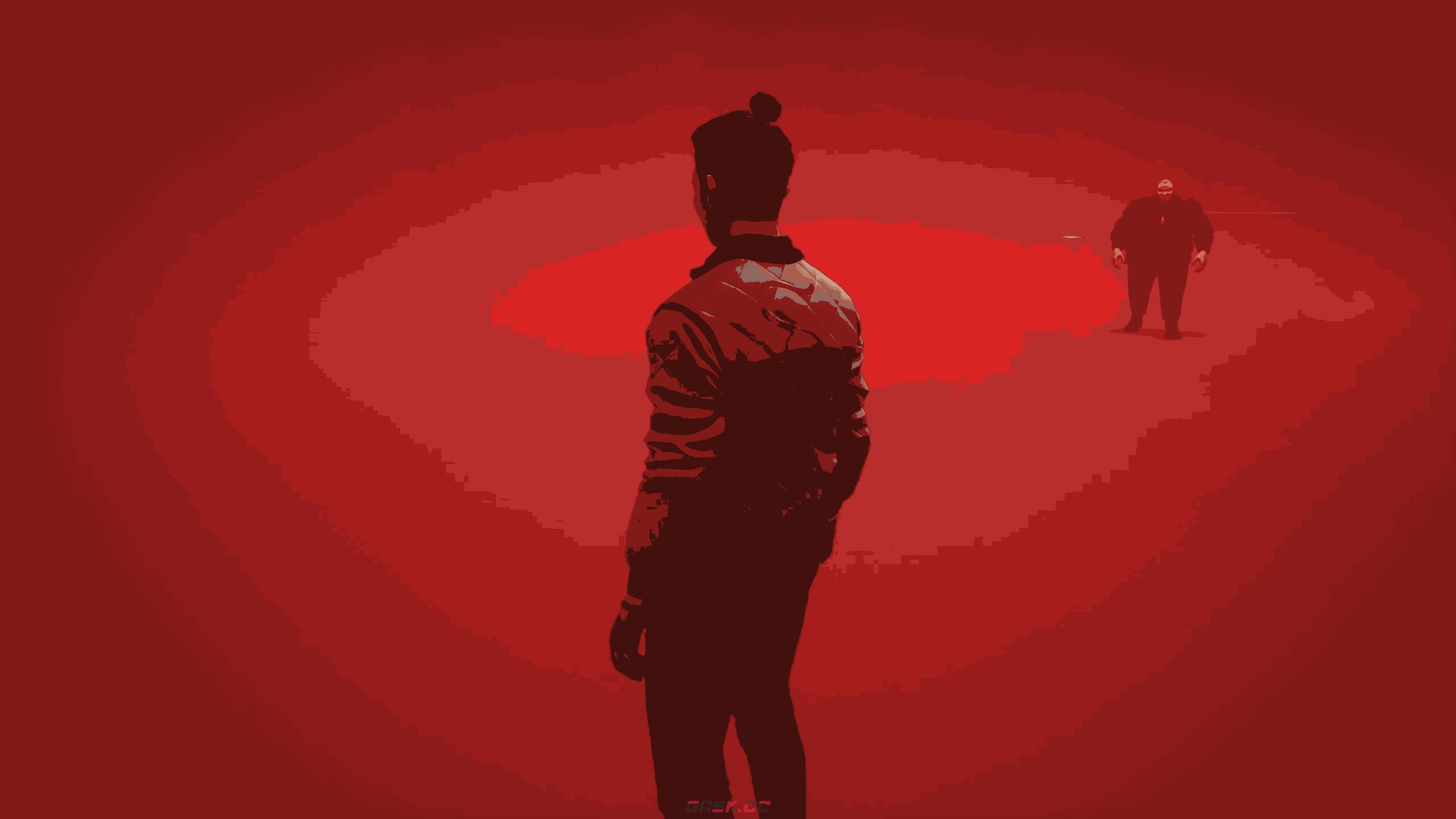 师父胖子冲撞怎么破解-第2张-单机攻略-GASK