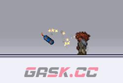 泰拉瑞亚粘性雷管怎么获得-第1张-单机攻略-GASK