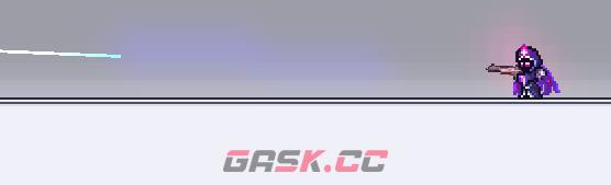 泰拉瑞亚灰冲击枪怎么获得-第1张-单机攻略-GASK