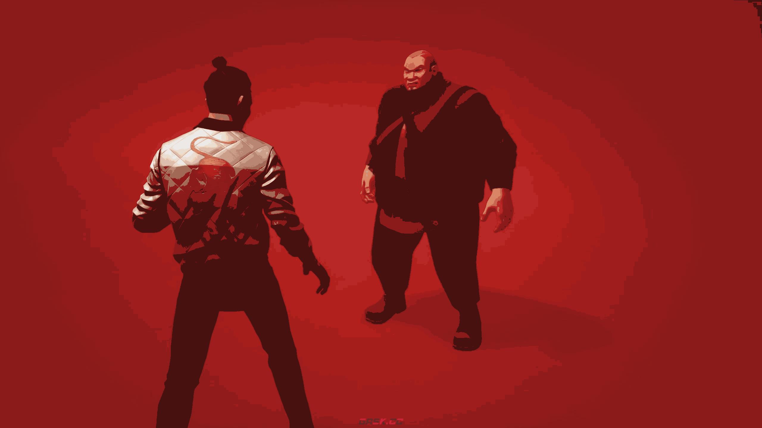 师父胖子四连击怎么破解-第2张-单机攻略-GASK