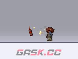 泰拉瑞亚雷管怎么获得-第1张-单机攻略-GASK