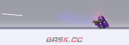 泰拉瑞亚激光步枪怎么获得-第1张-单机攻略-GASK