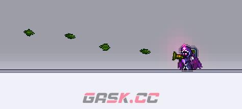 泰拉瑞亚吹叶机怎么获得-第1张-单机攻略-GASK