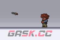 泰拉瑞亚投刀怎么获得-第1张-单机攻略-GASK