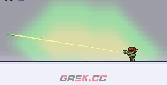泰拉瑞亚叶绿弹怎么获得-第1张-单机攻略-GASK