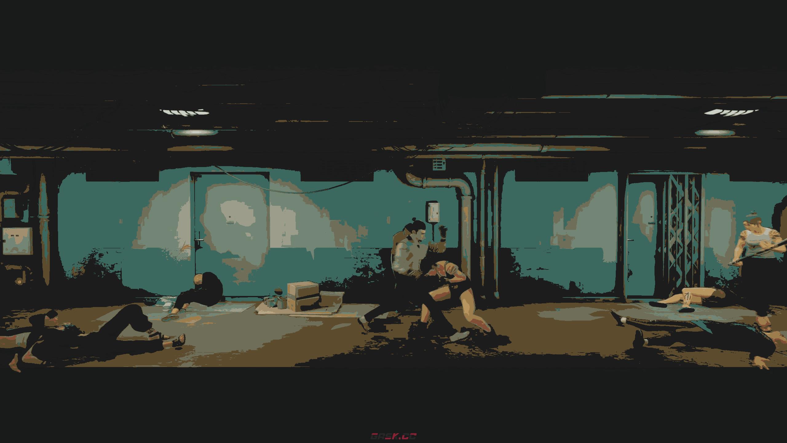 师父抛掷怎么使用-第2张-单机攻略-GASK