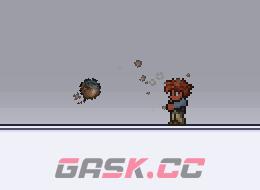 泰拉瑞亚土炸弹怎么获得-第1张-单机攻略-GASK