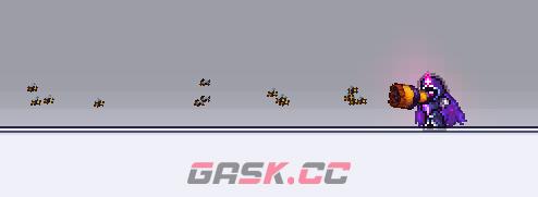 泰拉瑞亚蜜蜂枪怎么获得-第1张-单机攻略-GASK