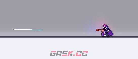 泰拉瑞亚橙冲击枪怎么获得-第1张-单机攻略-GASK