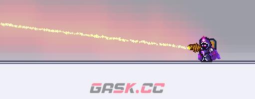 泰拉瑞亚高温射线枪怎么获得-第1张-单机攻略-GASK