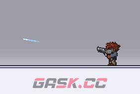 泰拉瑞亚水晶子弹怎么获得-第1张-单机攻略-GASK