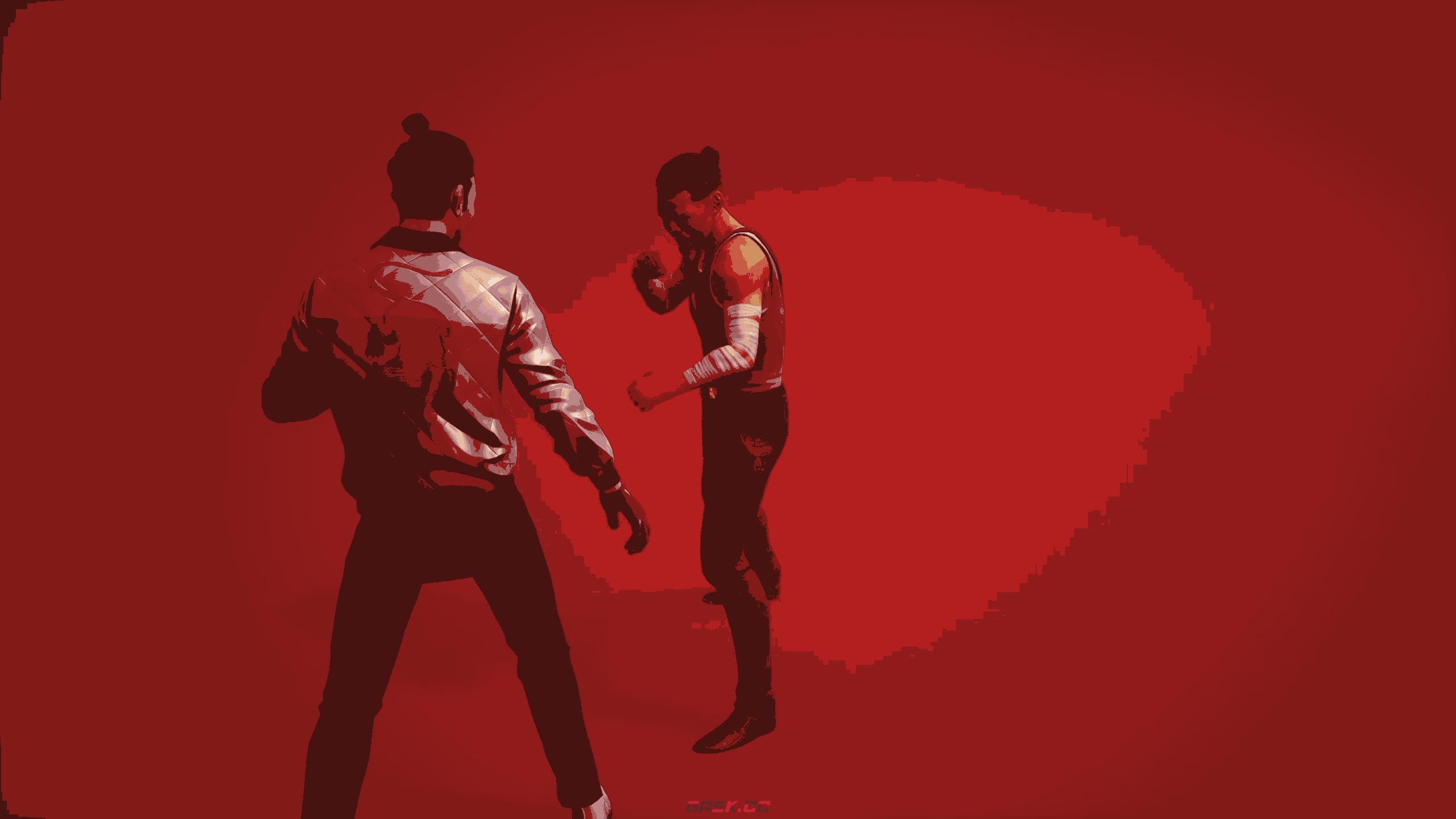 师父升龙爪怎么使用-第2张-单机攻略-GASK