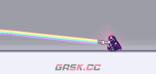 泰拉瑞亚彩虹枪怎么获得-第1张-单机攻略-GASK