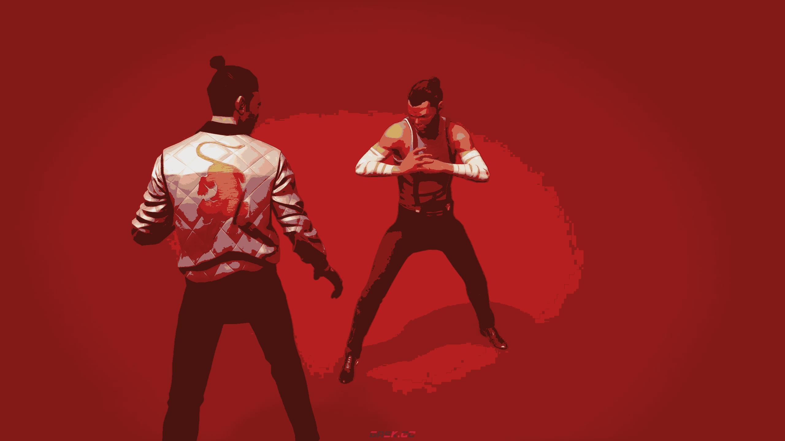 师父碎背肘怎么使用-第2张-单机攻略-GASK