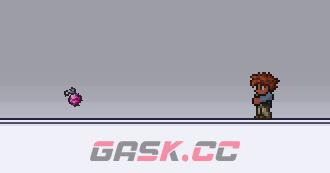 泰拉瑞亚弹力手榴弹怎么获得-第1张-单机攻略-GASK