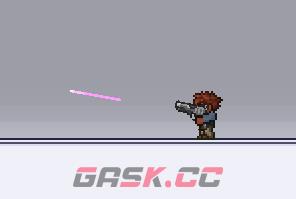 泰拉瑞亚派对弹怎么获得-第1张-单机攻略-GASK