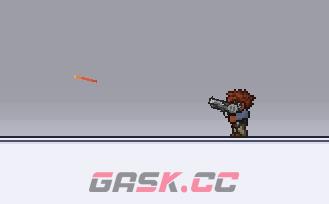 泰拉瑞亚无尽火枪袋怎么获得-第1张-单机攻略-GASK