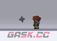 泰拉瑞亚手里剑怎么获得-第1张-单机攻略-GASK