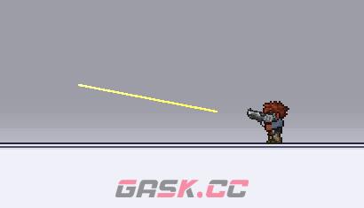泰拉瑞亚高射速子弹怎么获得-第1张-单机攻略-GASK