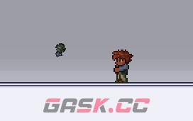泰拉瑞亚手榴弹怎么获得-第1张-单机攻略-GASK