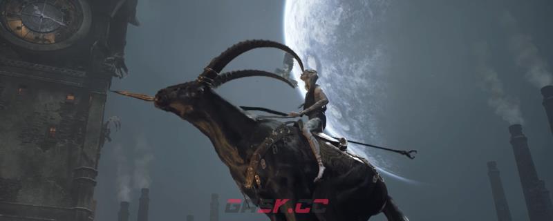 遗迹2特性点怎么获得-第1张-单机攻略-GASK