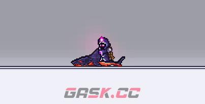 泰拉瑞亚熔岩鲨怎么获得-第1张-单机攻略-GASK