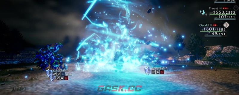 歧路旅人2决战之丘怎么去-第1张-单机攻略-GASK