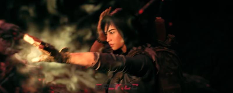 遗迹2挑战者职业什么武器好用-第1张-单机攻略-GASK