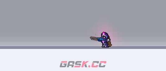 泰拉瑞亚钴链锯怎么获得-第1张-单机攻略-GASK