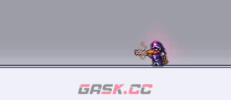 泰拉瑞亚钯金链锯怎么获得-第1张-单机攻略-GASK