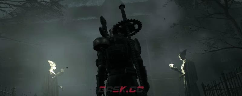 遗迹2挑战者职业被动有什么效果-第1张-单机攻略-GASK