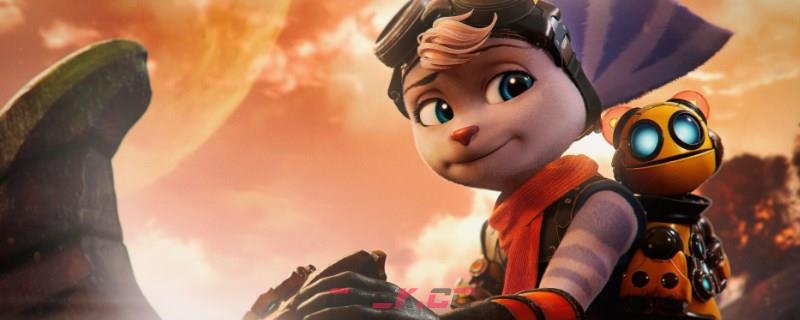 瑞奇与叮当时空跳转托伦四星熊布偶在哪-第1张-单机攻略-GASK