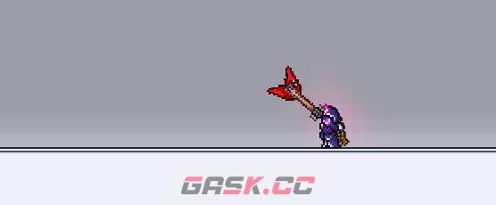 泰拉瑞亚吉他斧怎么获得-第1张-单机攻略-GASK