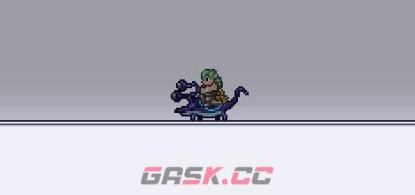 泰拉瑞亚鳞甲怪坐骑怎么获得-第1张-单机攻略-GASK