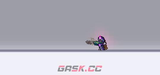 泰拉瑞亚秘银链锯怎么获得-第1张-单机攻略-GASK
