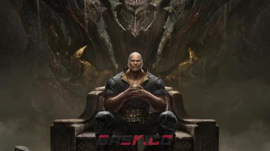 《最终幻想16》雨果·库普卡人物介绍-第1张-单机攻略-GASK