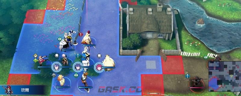 火焰纹章结合安巴怎么培养-第1张-单机攻略-GASK