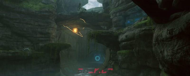 银河战士prime重制版泰隆世外桃源的能量包在哪-第1张-单机攻略-GASK