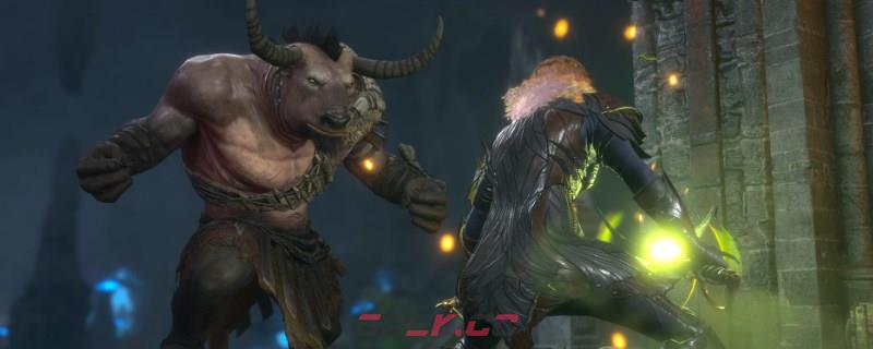 博得之门3无情残暴的效果是什么-第1张-单机攻略-GASK