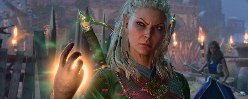 博得之门3额外狂暴次数的效果是什么-第1张-单机攻略-GASK