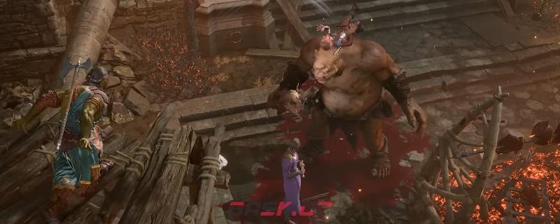 博德之门3一环法术不谐低语有什么特点-第1张-单机攻略-GASK