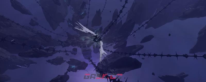 博德之门3二环法术荆棘丛生有什么特点-第1张-单机攻略-GASK