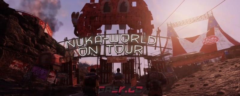 辐射76灯笼鱼在哪-第1张-单机攻略-GASK