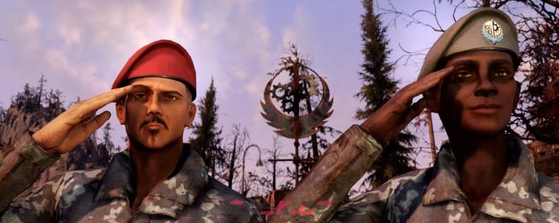 辐射76兔子在哪-第1张-单机攻略-GASK