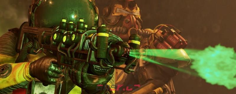 辐射76猫在哪-第1张-单机攻略-GASK