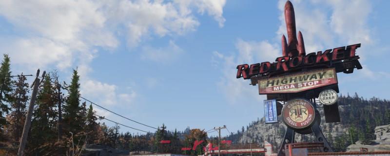 辐射76辐射鼠在哪-第1张-单机攻略-GASK