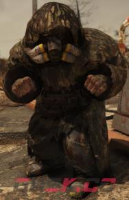 辐射76鼹鼠矿工在哪-第2张-单机攻略-GASK