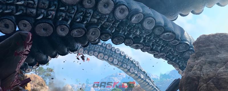 博德之门3死灵法术怎么用比较好-第1张-单机攻略-GASK