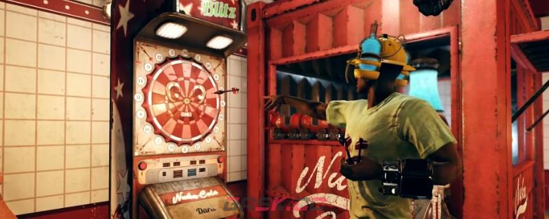 辐射76双头牛在哪-第1张-单机攻略-GASK